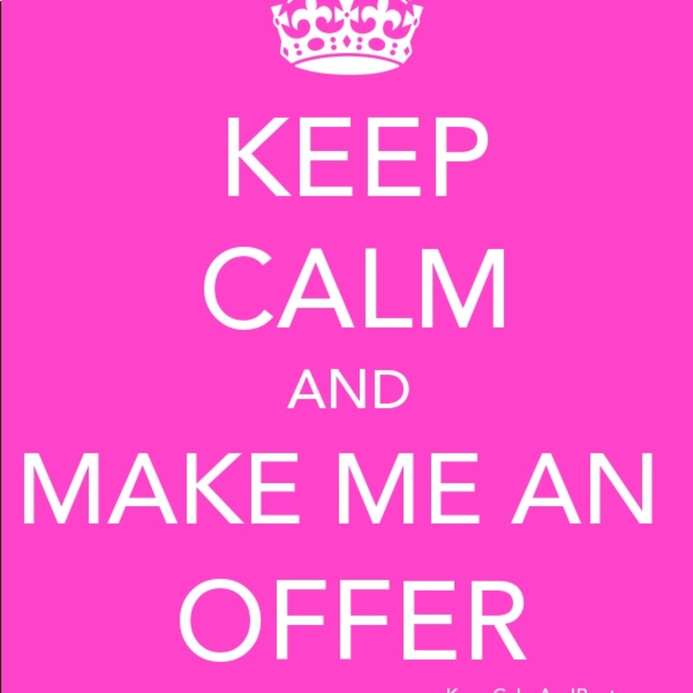 Offer up!!